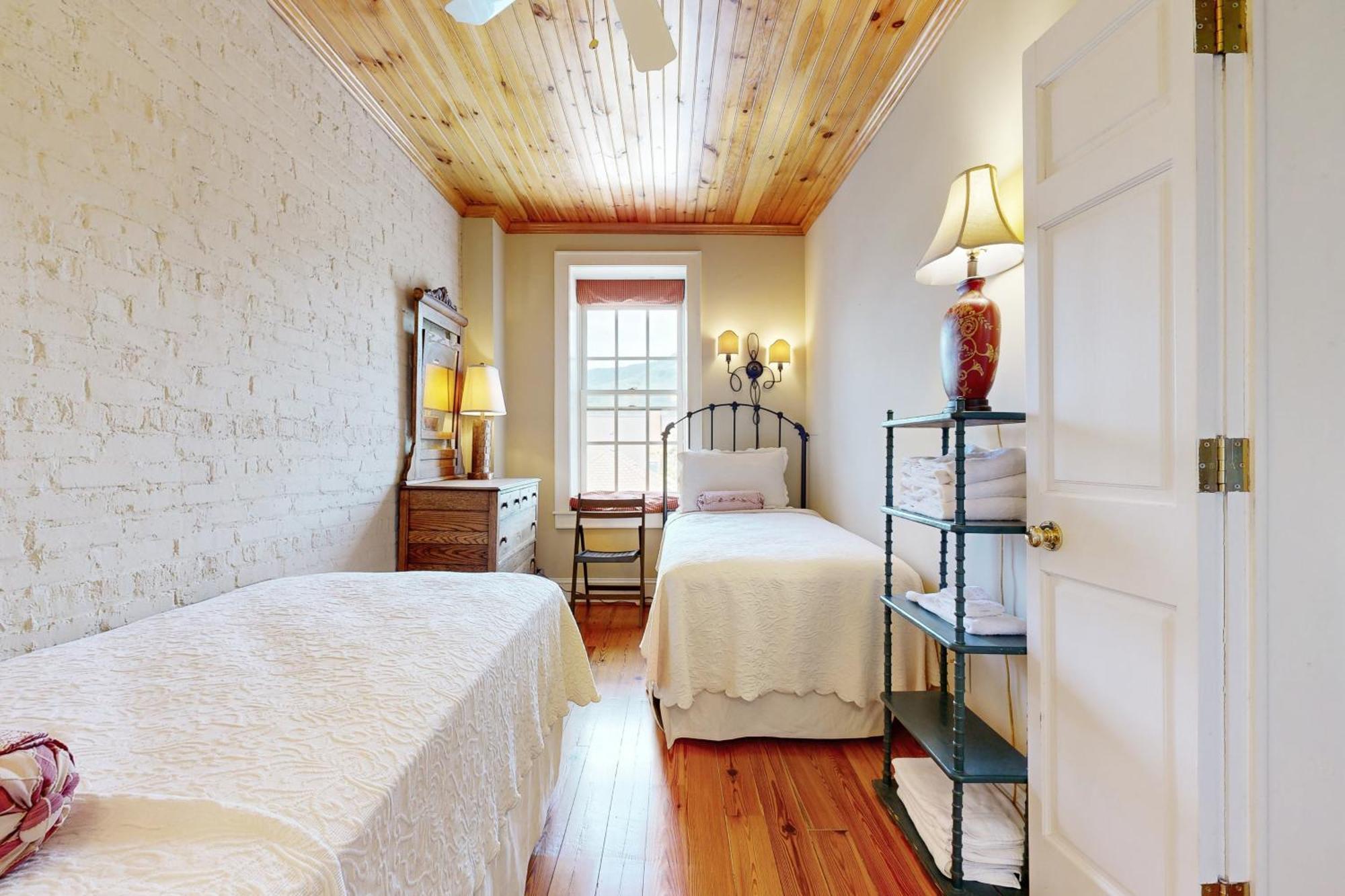 Apartmán North Star Manor Waynesville Exteriér fotografie