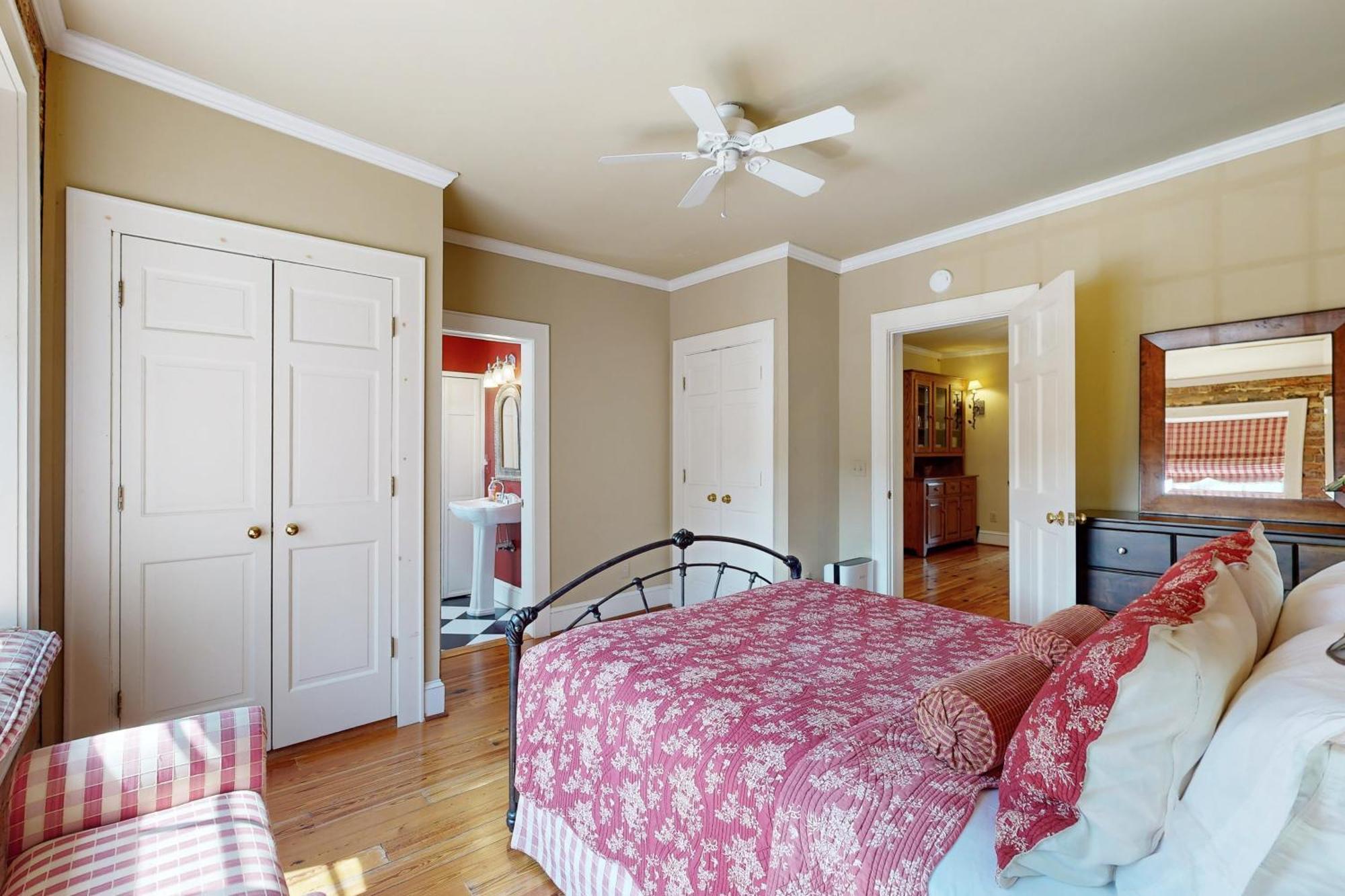 Apartmán North Star Manor Waynesville Exteriér fotografie