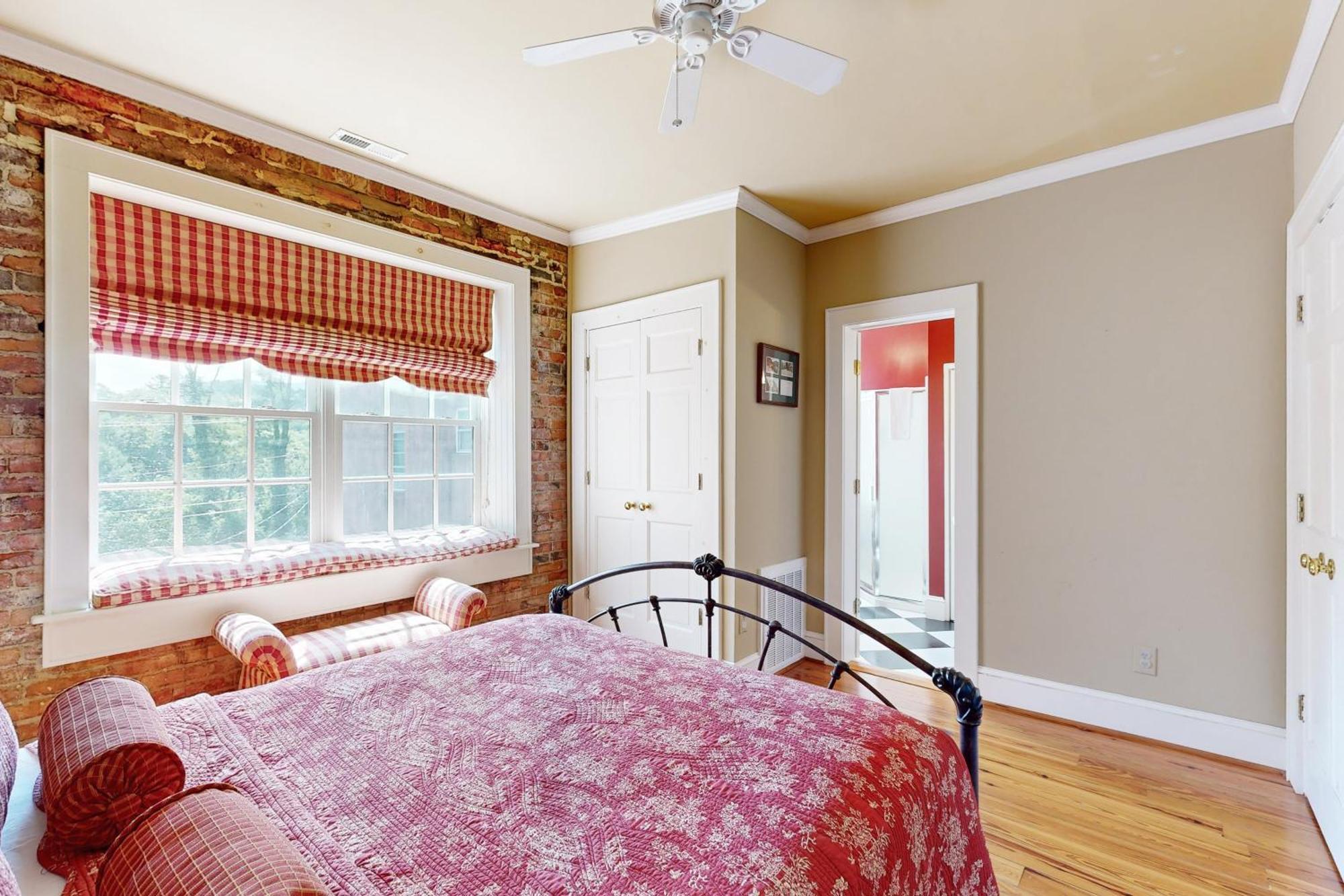 Apartmán North Star Manor Waynesville Exteriér fotografie